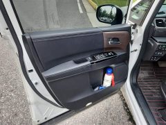 Honda Odyssey 2022 2.0L e:HEV Sharp Premium Edition - ფოტო 7