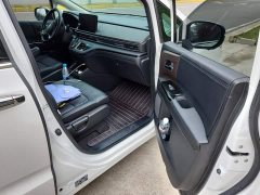 Honda Odyssey 2022 2.0L e:HEV Sharp Premium Edition - ფოტო 8