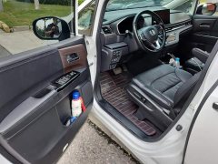 Honda Odyssey 2022 2.0L e:HEV Sharp Premium Edition - ფოტო 9