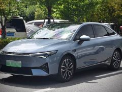 XPeng P5 2022 460E - ფოტო 1