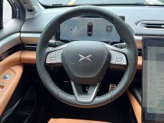 XPeng P5 2022 460E - ფოტო 17