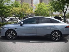 XPeng P5 2022 460E - ფოტო 2
