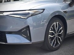 XPeng P5 2022 460E - ფოტო 6