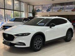 Mazda CX-4 2021 2.0L Automatic FWD Skyactiv Explorer Edition - ფოტო 1