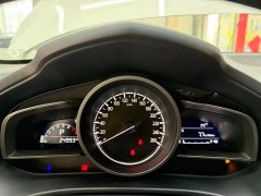 Mazda CX-4 2021 2.0L Automatic FWD Skyactiv Explorer Edition - ფოტო 10