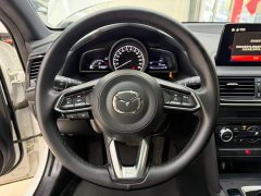 Mazda CX-4 2021 2.0L Automatic FWD Skyactiv Explorer Edition - ფოტო 11