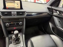 Mazda CX-4 2021 2.0L Automatic FWD Skyactiv Explorer Edition - ფოტო 12