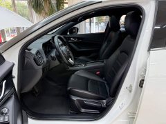 Mazda CX-4 2021 2.0L Automatic FWD Skyactiv Explorer Edition - ფოტო 16