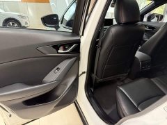 Mazda CX-4 2021 2.0L Automatic FWD Skyactiv Explorer Edition - ფოტო 17