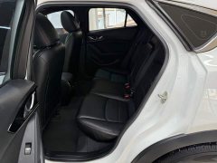 Mazda CX-4 2021 2.0L Automatic FWD Skyactiv Explorer Edition - ფოტო 18