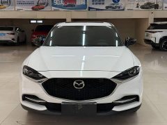 Mazda CX-4 2021 2.0L Automatic FWD Skyactiv Explorer Edition - ფოტო 2