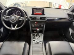 Mazda CX-4 2021 2.0L Automatic FWD Skyactiv Explorer Edition - ფოტო 20