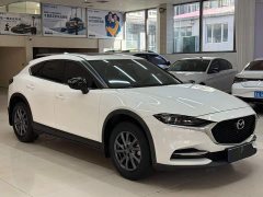 Mazda CX-4 2021 2.0L Automatic FWD Skyactiv Explorer Edition - ფოტო 3