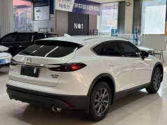 Mazda CX-4 2021 2.0L Automatic FWD Skyactiv Explorer Edition - ფოტო 4