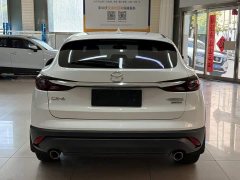 Mazda CX-4 2021 2.0L Automatic FWD Skyactiv Explorer Edition - ფოტო 5
