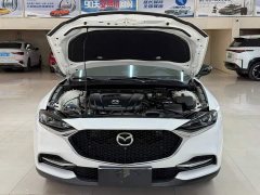 Mazda CX-4 2021 2.0L Automatic FWD Skyactiv Explorer Edition - ფოტო 7