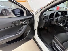 Mazda CX-4 2021 2.0L Automatic FWD Skyactiv Explorer Edition - ფოტო 8
