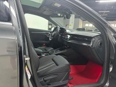 Audi A3 Sportback 35 TFSI Fashion Sport - ფოტო 10