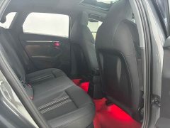 Audi A3 Sportback 35 TFSI Fashion Sport - ფოტო 11