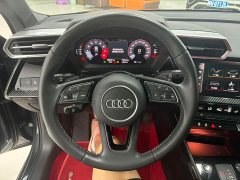 Audi A3 Sportback 35 TFSI Fashion Sport - ფოტო 13