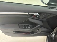 Audi A3 Sportback 35 TFSI Fashion Sport - ფოტო 15
