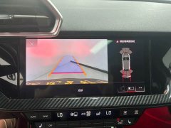 Audi A3 Sportback 35 TFSI Fashion Sport - ფოტო 17