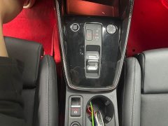 Audi A3 Sportback 35 TFSI Fashion Sport - ფოტო 19