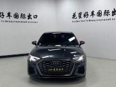 Audi A3 Sportback 35 TFSI Fashion Sport - ფოტო 2