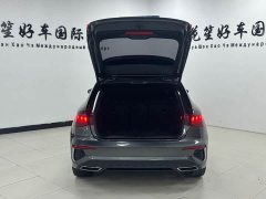 Audi A3 Sportback 35 TFSI Fashion Sport - ფოტო 7