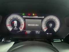 Audi A3 2022 A3L Limousine 35 TFSI Luxury Sport - ფოტო 10