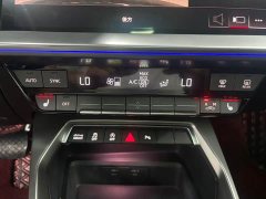 Audi A3 2022 A3L Limousine 35 TFSI Luxury Sport - ფოტო 14
