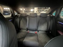 Audi A3 2022 A3L Limousine 35 TFSI Luxury Sport - ფოტო 18