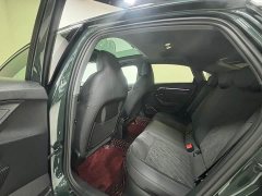 Audi A3 2022 A3L Limousine 35 TFSI Luxury Sport - ფოტო 19