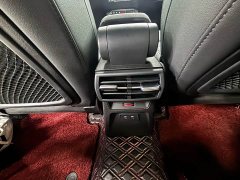 Audi A3 2022 A3L Limousine 35 TFSI Luxury Sport - ფოტო 20