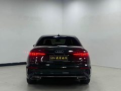 Audi A3 2022 A3L Limousine 35 TFSI Luxury Sport - ფოტო 5