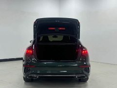 Audi A3 2022 A3L Limousine 35 TFSI Luxury Sport - ფოტო 7