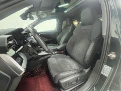 Audi A3 2022 A3L Limousine 35 TFSI Luxury Sport - ფოტო 9