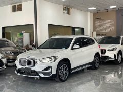 BMW X1 sDrive20Li Premium - ფოტო 1