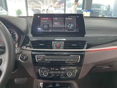 BMW X1 sDrive20Li Premium - ფოტო 10