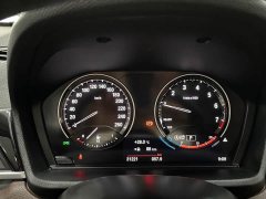BMW X1 sDrive20Li Premium - ფოტო 11