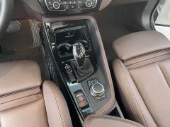 BMW X1 sDrive20Li Premium - ფოტო 12