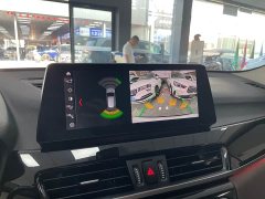 BMW X1 sDrive20Li Premium - ფოტო 13