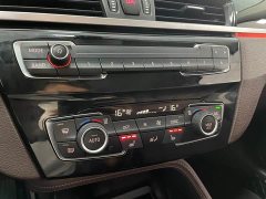 BMW X1 sDrive20Li Premium - ფოტო 14
