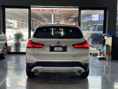 BMW X1 sDrive20Li Premium - ფოტო 16