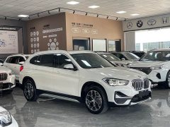 BMW X1 sDrive20Li Premium - ფოტო 3