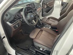 BMW X1 sDrive20Li Premium - ფოტო 5