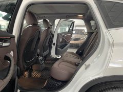 BMW X1 sDrive20Li Premium - ფოტო 6