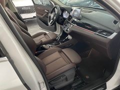 BMW X1 sDrive20Li Premium - ფოტო 7