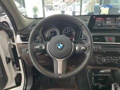 BMW X1 sDrive20Li Premium - ფოტო 9