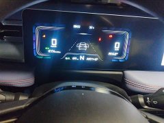 Geely Geometry E Firefly 320KM Cute Tiger 4-Seater - ფოტო 12